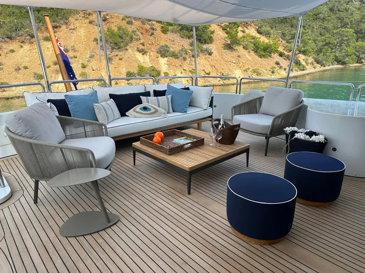 Friendship Yacht Photos Pics 