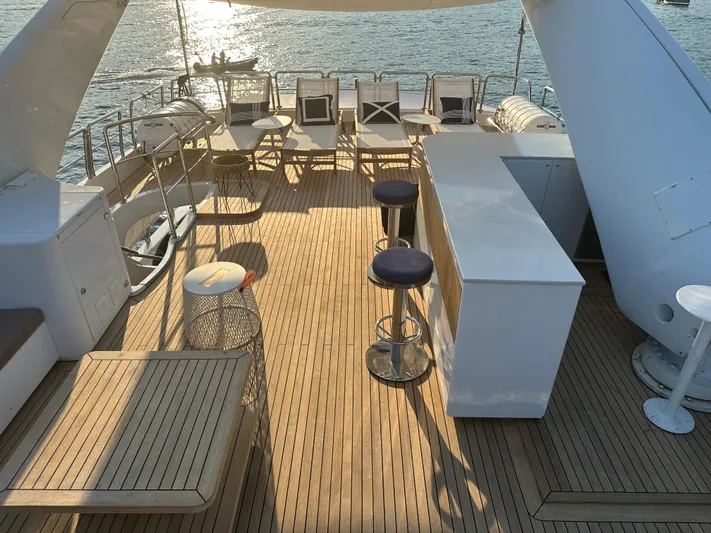 Friendship Yacht Photos Pics 