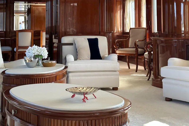 Friendship Yacht Photos Pics 