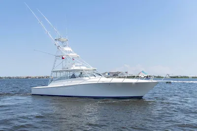 Viking 45 Open