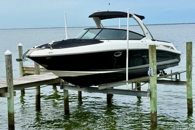 Sea Ray 300 SLX