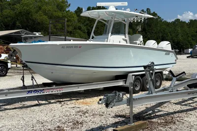 Jupiter 30 FS