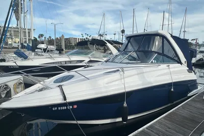 2013 Regal 28 Express