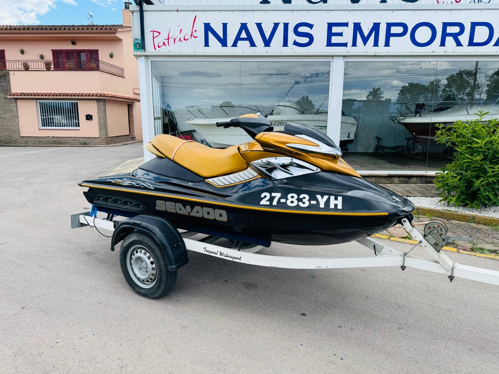 Waverunner prices store