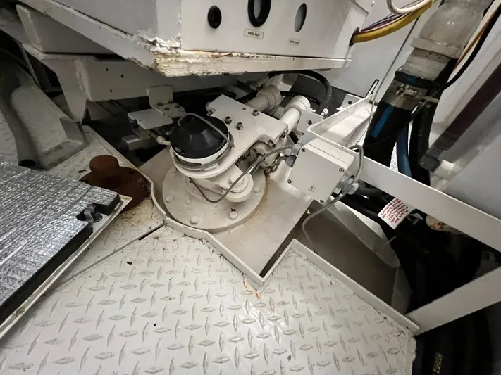 Ain't No Big Thing Yacht Photos Pics 