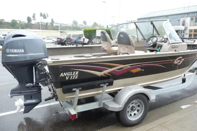 G3 Angler V172 F