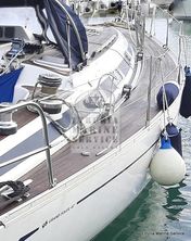 Grand Soleil 43 J&J