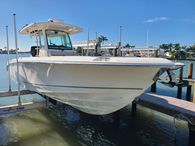 2022 Boston Whaler 330 Outrage