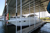 1999 Sea Ray 380 Sundancer