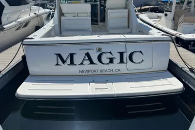 Tiara Yachts 3800 Open