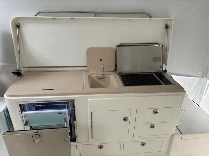 Paleta Yacht Photos Pics 