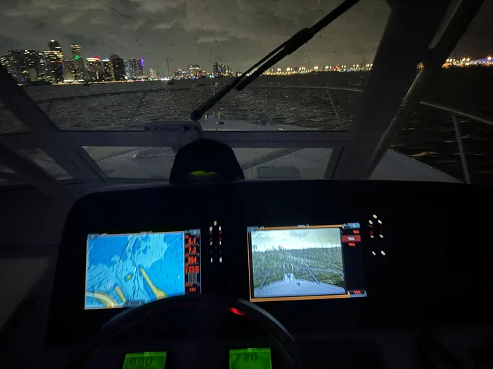 Paleta Yacht Photos Pics 