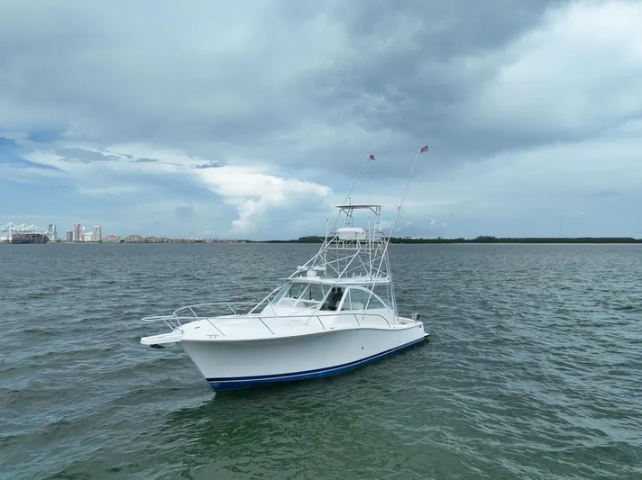 Paleta Yacht Photos Pics 