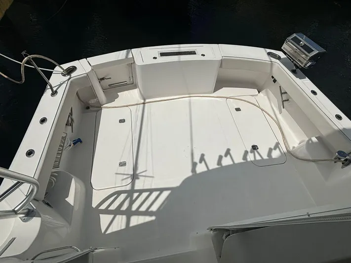 Paleta Yacht Photos Pics 