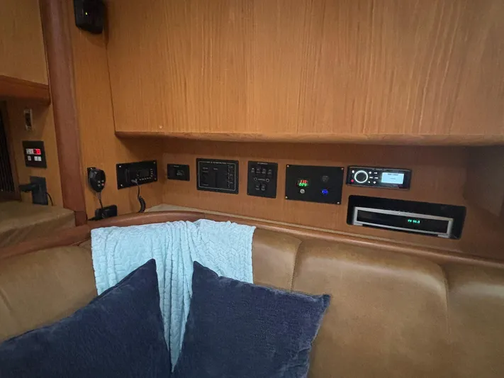 Paleta Yacht Photos Pics 