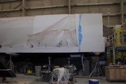 Westport Motor Yacht