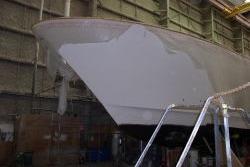 Westport Motor Yacht