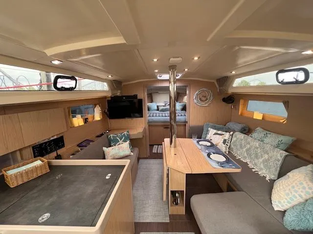 Tumbleweed Yacht Photos Pics 