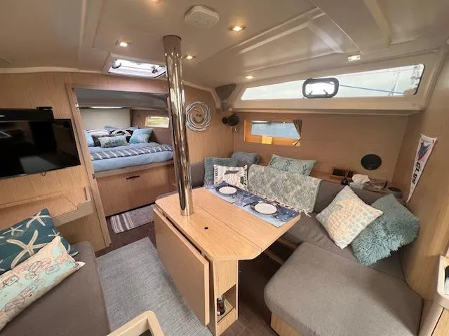 Tumbleweed Yacht Photos Pics 