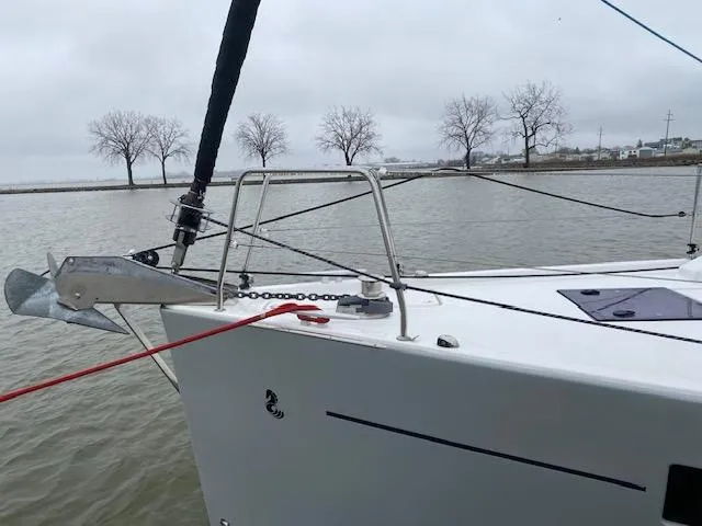 Tumbleweed Yacht Photos Pics 