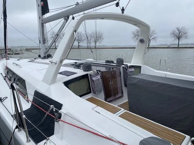 Tumbleweed Yacht Photos Pics 