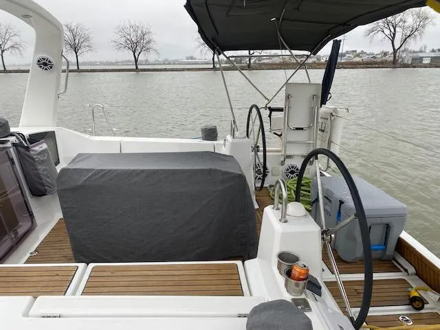 Tumbleweed Yacht Photos Pics 