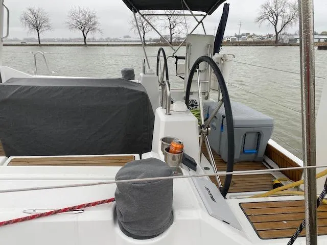 Tumbleweed Yacht Photos Pics 