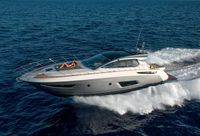2016 Azimut Atlantis 50