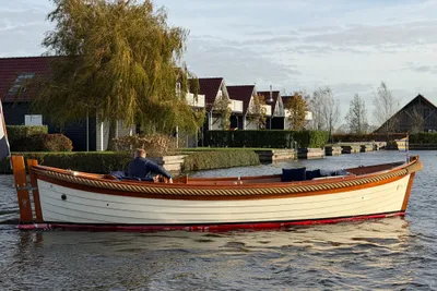 2002 Wester Engh 810 Classic