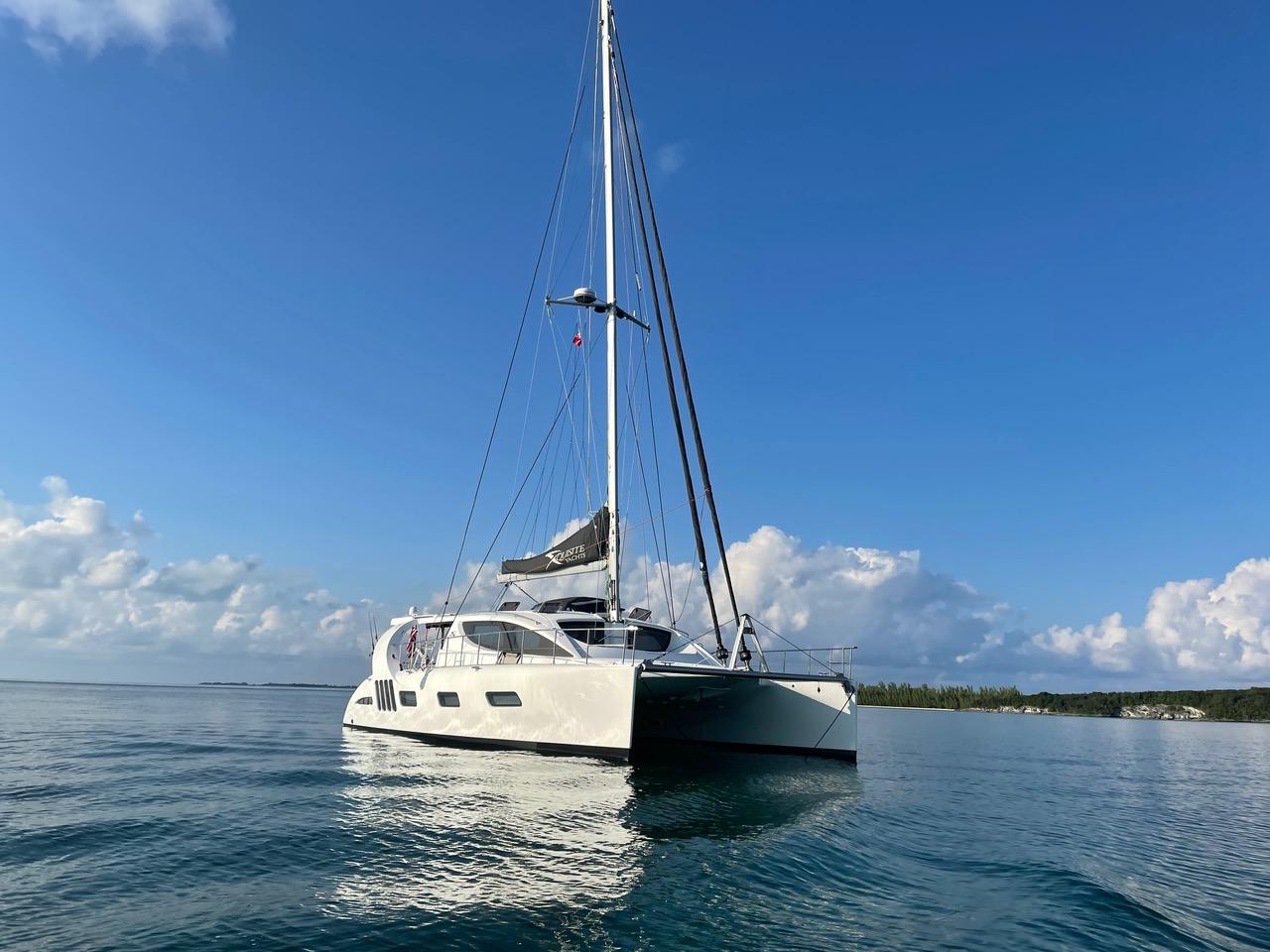 xquisite yachts for sale