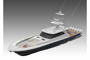 Gulf Crosser 66