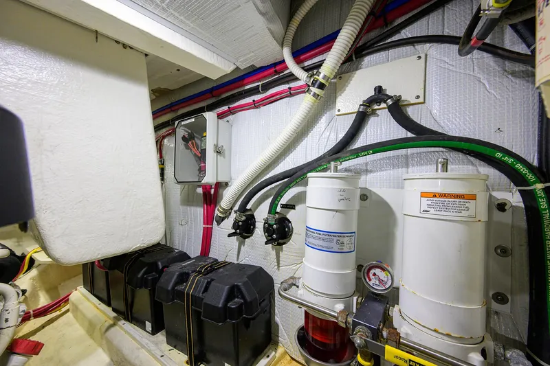 Vienna Yacht Photos Pics 