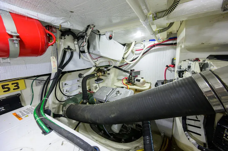 Vienna Yacht Photos Pics 