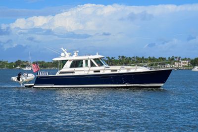 Yacht