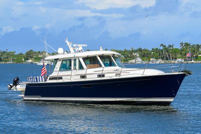 Yacht