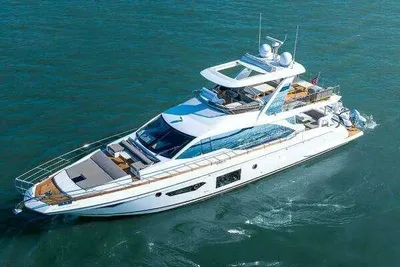 Azimut 66