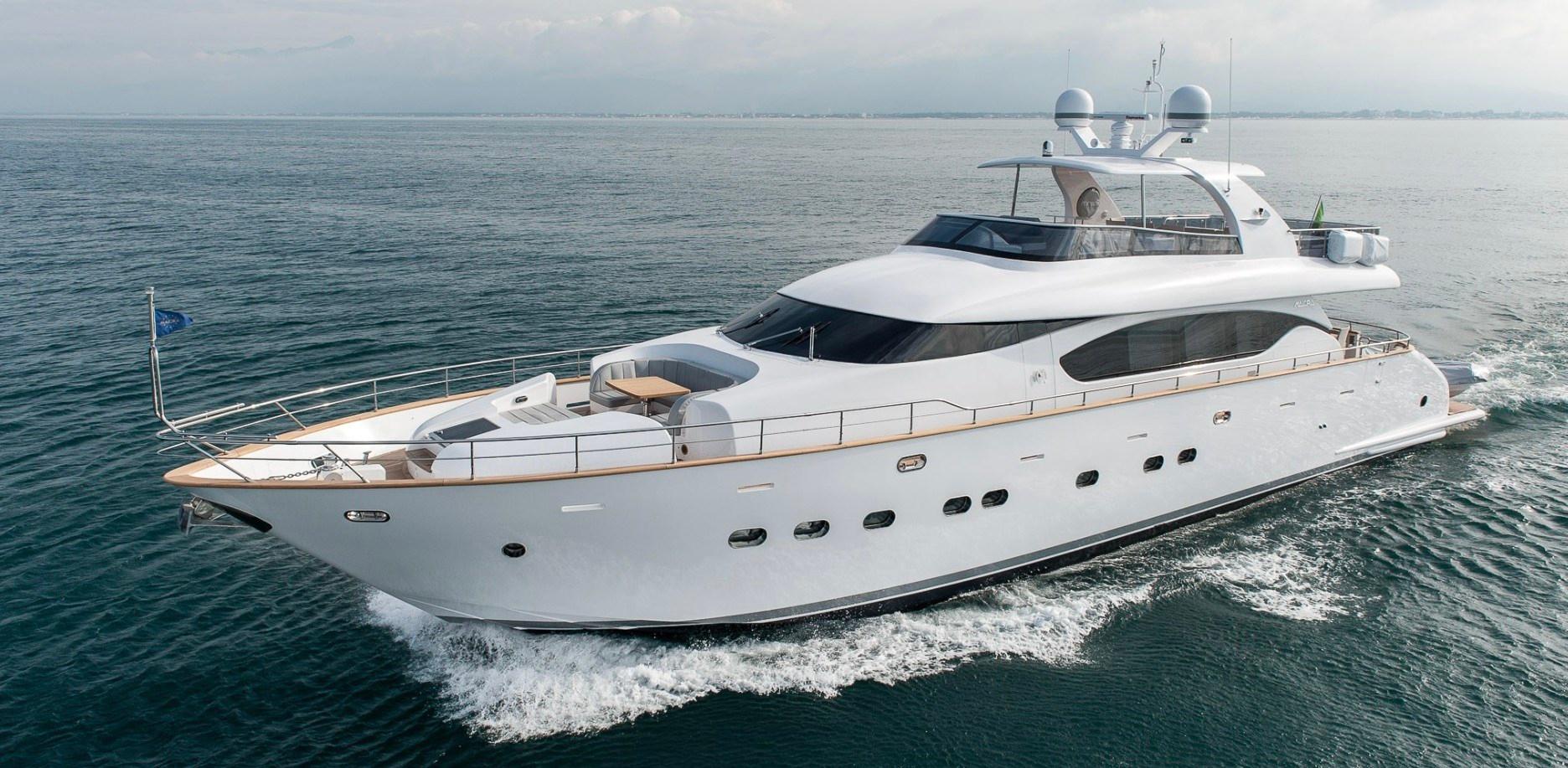 2015 Maiora MAIORA 24 S