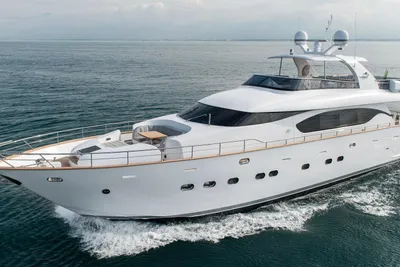 2015 Maiora MAIORA 24 S