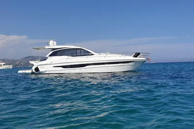 2018 Rio Yachts Sport Coupe 44