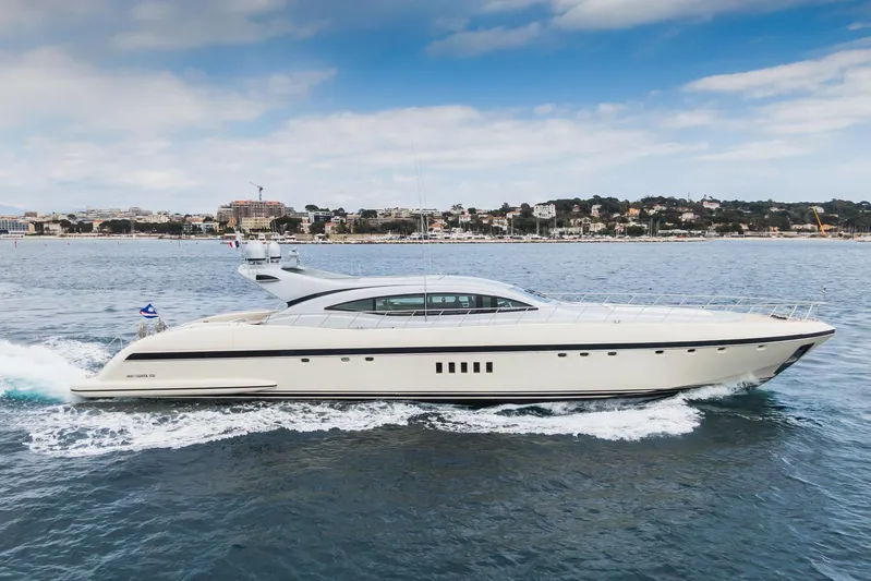 Technomarine Yacht Photos Pics 