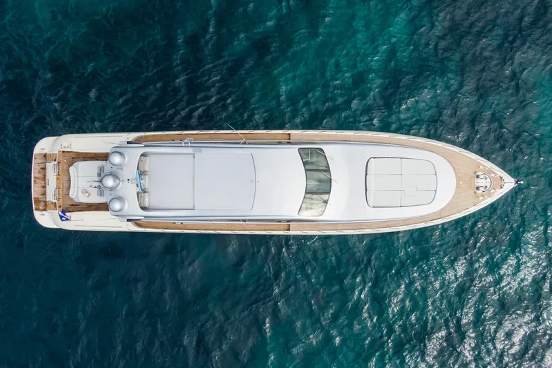 Technomarine Yacht Photos Pics 