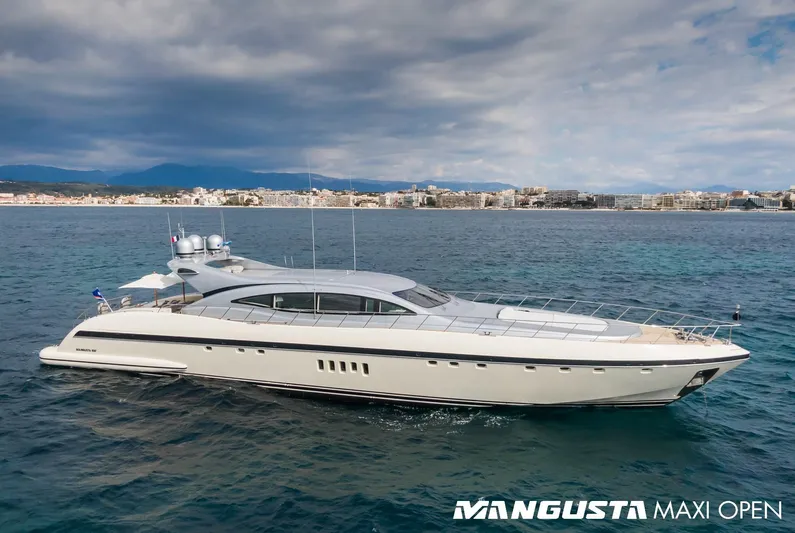 Technomarine Yacht Photos Pics 