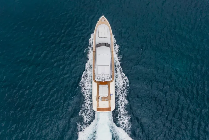 Technomarine Yacht Photos Pics 