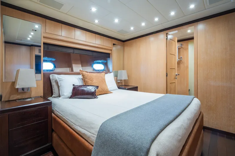 Technomarine Yacht Photos Pics 