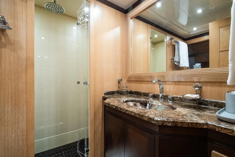 Technomarine Yacht Photos Pics 