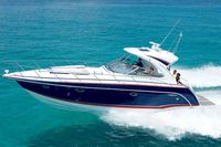 2014 Formula 40 Cruiser