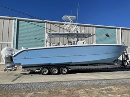 2020 40' Invincible-40 Catamaran Orange Beach, AL, US