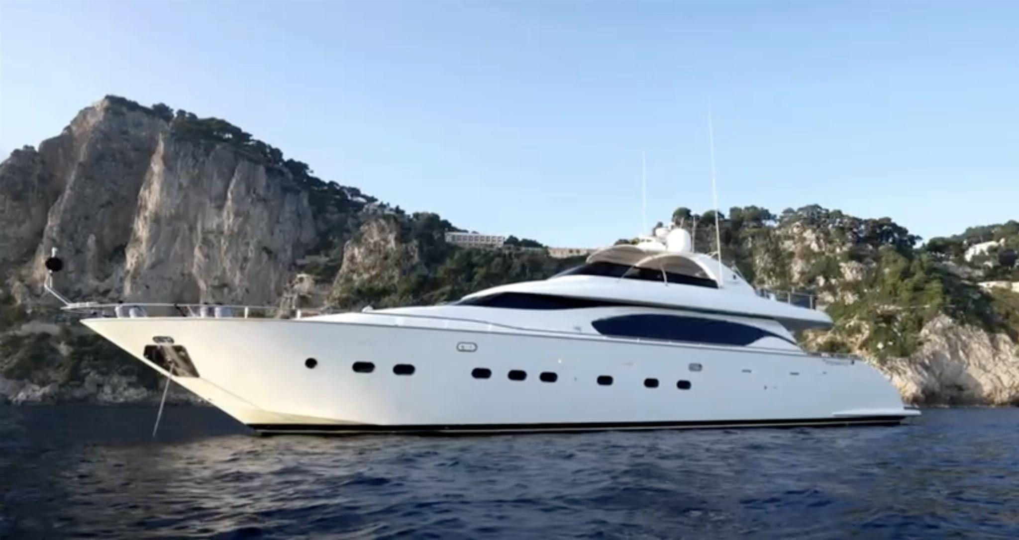 2002 Maiora MAIORA 24 S