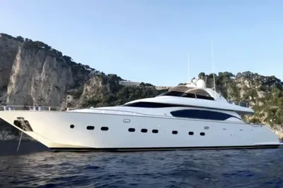 2002 Maiora MAIORA 24 S