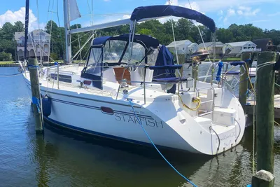 Catalina 350